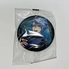 ツイステ カプセル缶バッジコレクション　3個セット