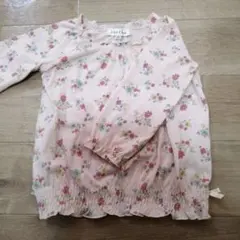 【あや＊プロフ必読＊様専用】anyFAM カットソー 80 ベビー