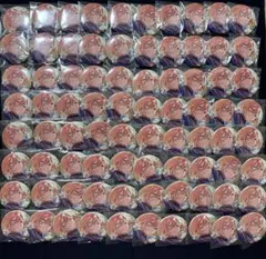 プロセカ グリッター缶バッジ グリ缶 50C 45点セット 天馬司 猫耳
