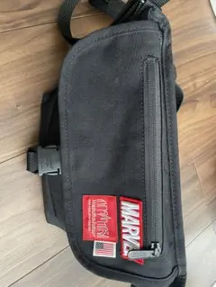 マンハッタンポーテージ Manhattan Portage