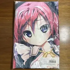 幻月のパンドオラ 鬼切真姫 抱き枕カバー