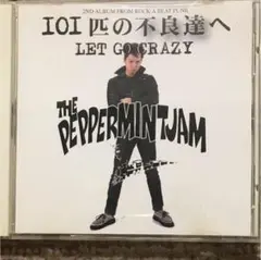 【廃盤レア】The Peppermint Jam　1st LP 2025年最新】ザ・ペパーミントジャムの人気アイテム - メルカリ