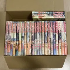 甘神さんちの縁結び1-18巻セット 全巻初版未開封品 特典27点 - メルカリ