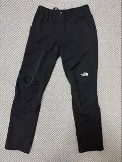 THE NORTH FACE ブラック パンツのサムネイル