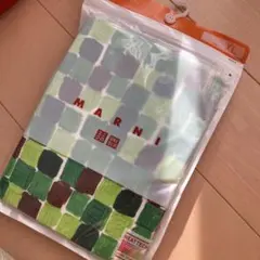 UNIQLO MARNI ヒートテックレギンスXL