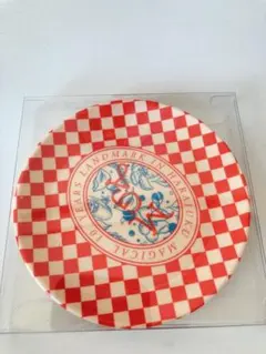 Mrs.GREEN APPLE ポップアップ harajuku メラミンプレート