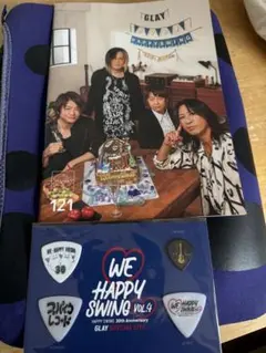 GLAY SPEED POP デモテープ - メルカリ