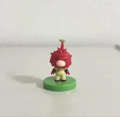 ピクミン チョコエッグ シークレット