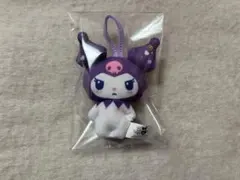 サンリオ マクドナルド マック ハッピーセット クロミ マスコット