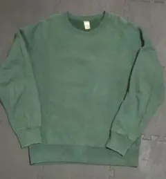 xxdevelopment 　ビンテージグリーン　М