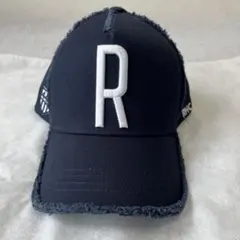 ⭐️廃盤美品⭐️ロンハーマンX ヨシノリコタケ⭐️希少⭐️限定⭐️RHC⭐️ネイビー色⭐️のサムネイル