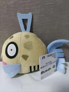 ポケットモンスター ヒンバス ぬいぐるみ