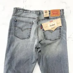 ✨新品未使用✨Levi’s リーバイス501 SKINNY 30インチ