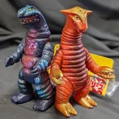 2025年最新】帰ってきたウルトラマン ブルマァクの人気アイテム - メルカリ