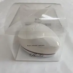 リファハートブラシ