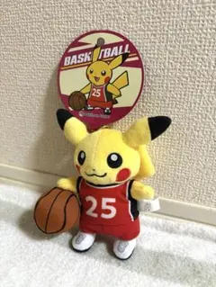 Cafe Mix 2020年 カフェ ピカチュウ ぬいぐるみマスコット セット