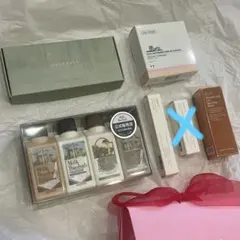˖☽韓国コスメ詰め合わせ☺︎