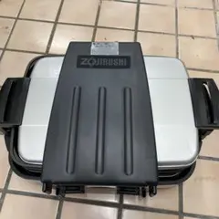 美品　ZOJIRUSHI EA-ESD65E4ホットプレート やきやき　中古のサムネイル