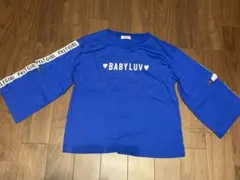 PINK-latte ピンクラテ　Tシャツ　M