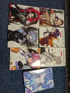 文豪ストレイドッグス セット