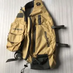 パタゴニア ステルススリング 10L グレー - メルカリ