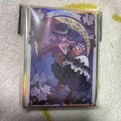 ワンピースカード　ペローナ　スリーブ　60枚入り　新品