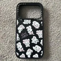 GOOD GRIEF! iPhone用フリップケース - メルカリ