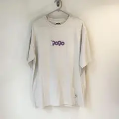 『ふくれな着用』　FR2 × 9090 Tシャツ NINETY 白　【XL】 エフアールツー FR2 #FR2 ×9090 NINETY Smoking kills 白 半袖