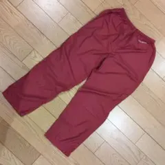 モンベル 薄手軽量パンツのサムネイル