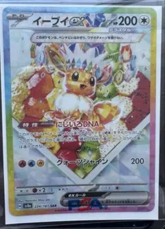 2025年最新】イーブイ sar ケーキの人気アイテム - メルカリ