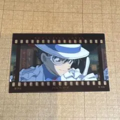 .怪盗キッド 「名探偵コナン フィルム風コレクション」