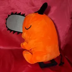 ポチタ ぬいぐるみ チェンソーマンのサムネイル
