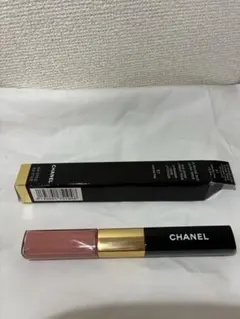 CHANEL ル ルージュ デュオ ウルトラ トゥニュ　57 ダーリンピンク