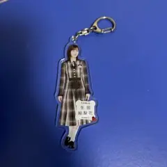 生田絵梨花 アイドル