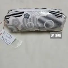 未使用　マリークワント　ペンポーチ♡