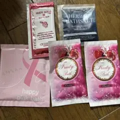 入浴剤　まとめ売り