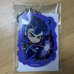 イナズマイレブンGO 剣城京介 アクキー　ポップアップ　E-DINER