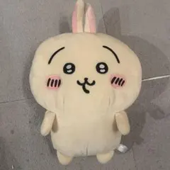 ちいかわ　うさぎ　リュック