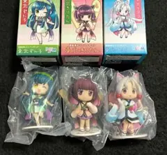 2025年最新】東北ずん子 グッズ ずん子、イタコ、きりたんの人気