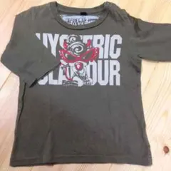 ヒスミニ ロンT 90