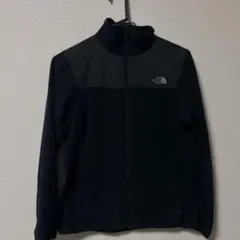 フリースジャケット