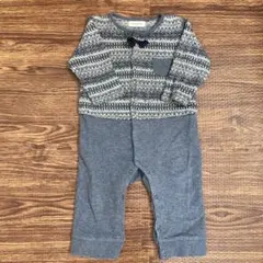 sense of wonder ロンパース