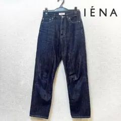 スローブイエナ デニムパンツ