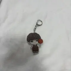 超特急 マサヒロ ご当地キーホルダーKアリ