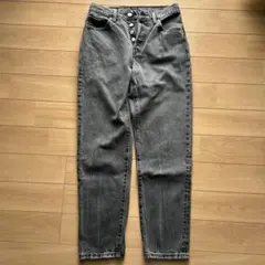 Levi's 501 DODO JEAN別注501 81S