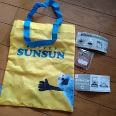 パペットスンスン☆2点セット