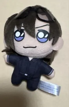 萩原研二 ぬいぐるみ