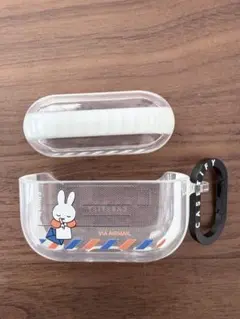 【正規品】【新品未使用】AirPods Pro第1世代 ケース