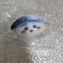 ちいかわ寿司 お寿司になっちゃった・・・ぬいぐるみ ハチワレ しめさば