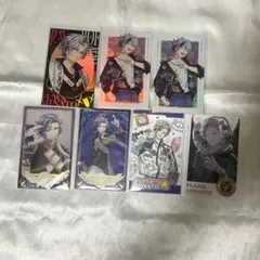 不破湊 ROF-MAO チェキ 紙類 まとめ売り セット にじさんじ